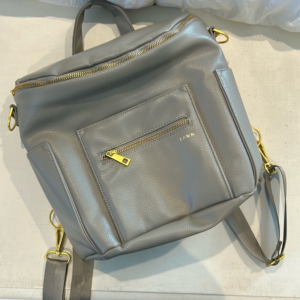 Fawn Design mini backpack
